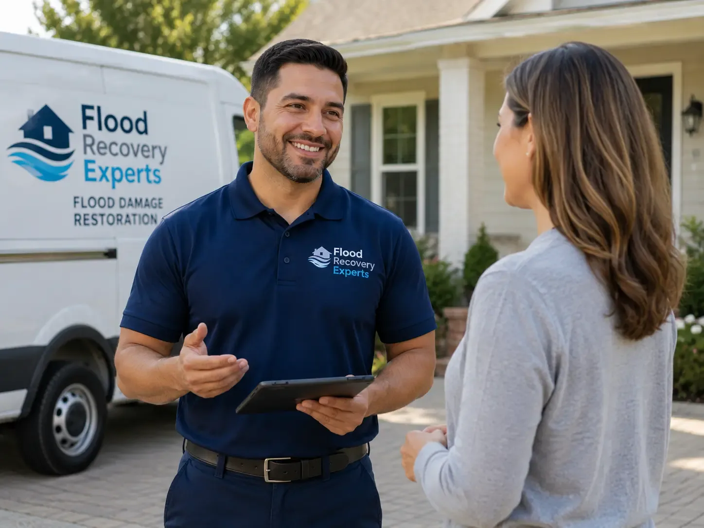 Flood Damage Cleanup Coventry, RI FAQs